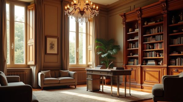 Comment gérer efficacement l'immobilier en France ?