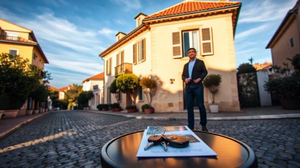 Comparatif des tarifs d'assurance habitation à Nice
