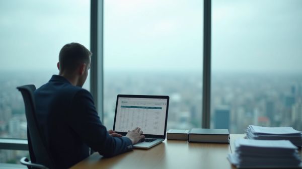 Comprendre l'ifi 2026 pour expatrié et ses enjeux fiscaux