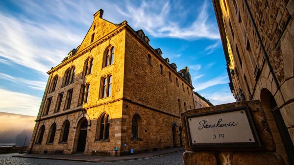 Découvrez les meilleures opportunités de locaux à Besançon