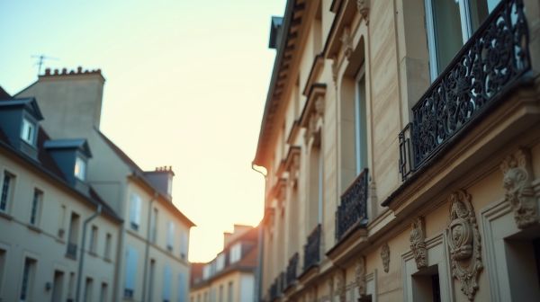 DPE Chalon-sur-Saône : tout savoir sur votre diagnostic énergétique