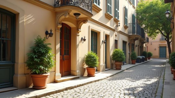 Obtenez votre assurance habitation à Nice au meilleur prix