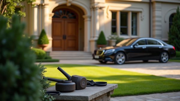 Protéger efficacement un bien immobilier avec l'assurance habitation propriétaire non occupant