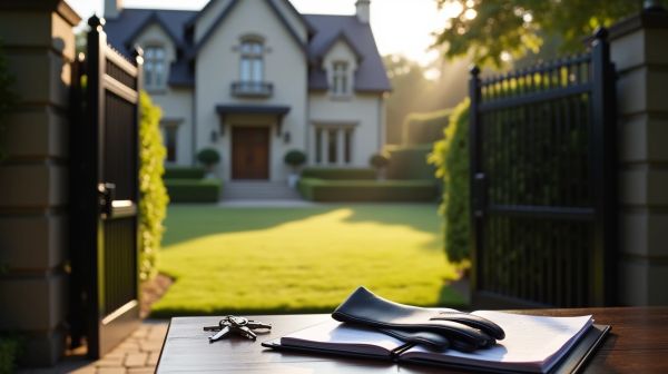 Protéger efficacement un bien immobilier avec l'assurance habitation propriétaire non occupant