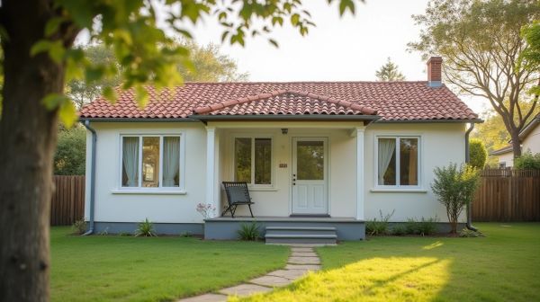 Protégez votre logement avec une assurance maison pas chère