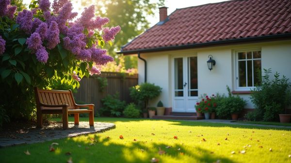 Protégez votre logement avec une assurance maison pas chère