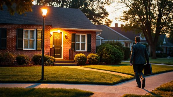 Top conseils pour sécuriser votre bien immobilier avec une assurance habitation propriétaire non occupant