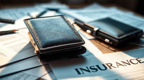 Top garanties pour une assurance contre le vol d'argent liquide